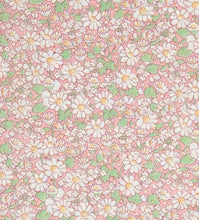 Load image into Gallery viewer, New Liberty mini skinny hair scrunchy