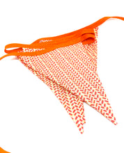 Load image into Gallery viewer, Liberty of London flag bunting