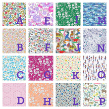 Load image into Gallery viewer, Liberty baby set