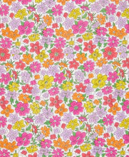 Load image into Gallery viewer, New Liberty mini skinny hair scrunchy