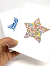 Load image into Gallery viewer, Liberty baby flannel box set