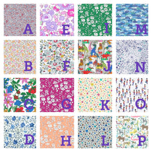 Load image into Gallery viewer, Liberty personalised towel