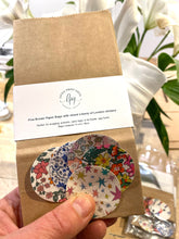 Load image into Gallery viewer, Five Liberty of London party bag favours