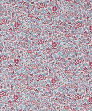 Load image into Gallery viewer, New Liberty mini skinny hair scrunchy