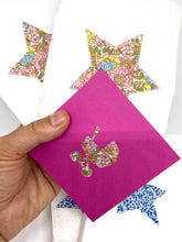 Load image into Gallery viewer, Liberty baby flannel box set