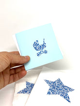 Load image into Gallery viewer, Liberty baby flannel box set