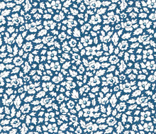 Load image into Gallery viewer, New Liberty mini skinny hair scrunchy