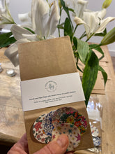 Load image into Gallery viewer, Five Liberty of London party bag favours