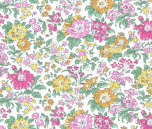 Load image into Gallery viewer, New Liberty mini skinny hair scrunchy