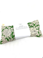 Load image into Gallery viewer, Liberty lavender and hop eye pillow