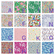 Load image into Gallery viewer, Liberty baby flannel box set