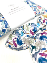 Load image into Gallery viewer, Liberty teething ring