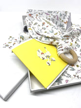 Load image into Gallery viewer, Liberty teething baby set