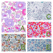 Load image into Gallery viewer, Liberty Christmas card