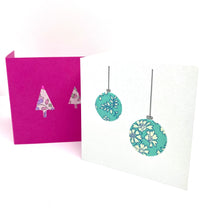 Load image into Gallery viewer, Liberty Christmas card