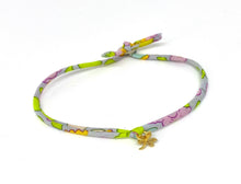 Load image into Gallery viewer, Pretty Liberty charm bracelet