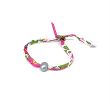 Load image into Gallery viewer, Liberty Pearl bracelet
