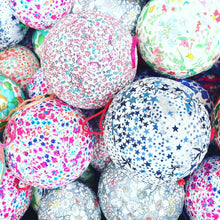 Load image into Gallery viewer, Liberty Christmas bauble decoration