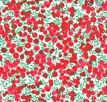 Load image into Gallery viewer, Liberty personalised sack bag