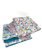 Load image into Gallery viewer, Liberty teething baby set