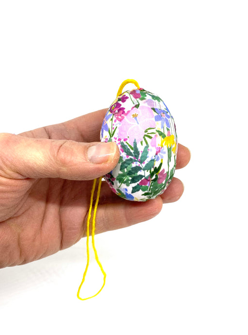 Why should we decorate an Easter tree?