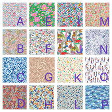 Load image into Gallery viewer, Liberty baby towel gift set