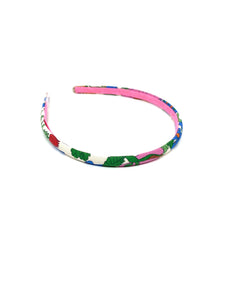 Liberty skinny head band