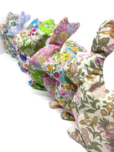 Load image into Gallery viewer, Liberty bunny lavender bag