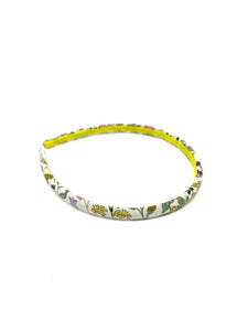 Liberty skinny head band