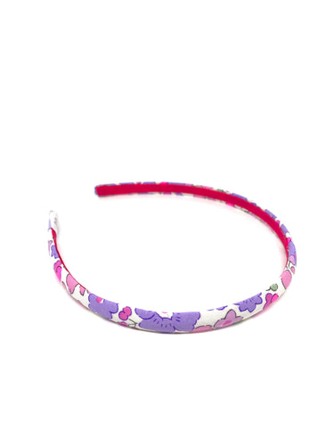 Liberty skinny head band