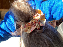 Load image into Gallery viewer, Liberty of London hair scruffle