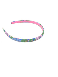 Liberty skinny head band