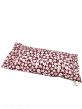 Load image into Gallery viewer, Liberty of London lavender and hop eye pillow