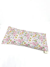 Load image into Gallery viewer, Liberty of London lavender and hop eye pillow