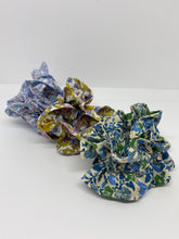 Load image into Gallery viewer, Liberty of London hair scruffle