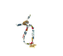 Load image into Gallery viewer, Pretty Liberty sausage dog bracelet