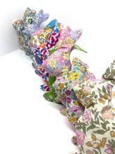 Load image into Gallery viewer, Liberty bunny lavender bag