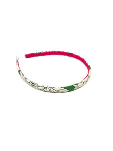 Liberty skinny head band