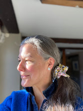 Load image into Gallery viewer, Liberty of London hair scruffle