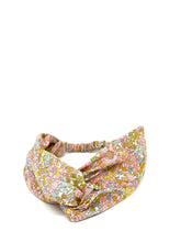 Load image into Gallery viewer, New Liberty knotted head band