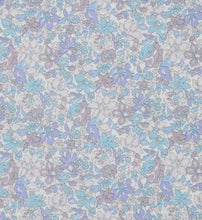 Load image into Gallery viewer, Liberty bunny lavender bag