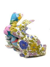 Load image into Gallery viewer, Liberty bunny lavender bag