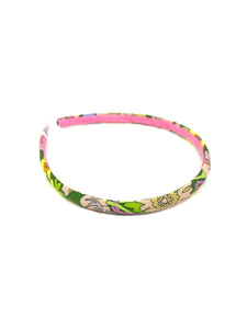 Liberty skinny head band