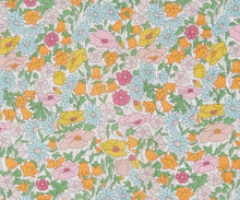 Load image into Gallery viewer, Liberty bunny lavender bag