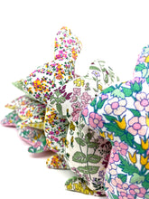 Load image into Gallery viewer, Liberty bunny lavender bag