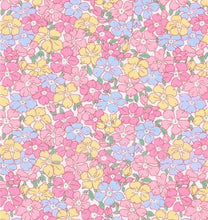 Load image into Gallery viewer, Liberty bunny lavender bag
