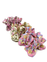 Load image into Gallery viewer, Liberty of London hair scruffle