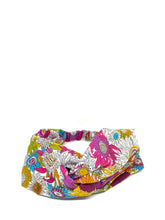 Load image into Gallery viewer, New Liberty knotted head band
