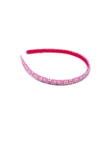 Liberty skinny head band