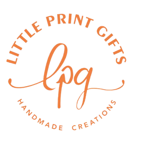 Little Print Gifts